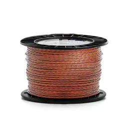 Hilo de nailon WHISPER TWIST 2,4 mm x 210 m Husqvarna